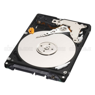 Western Digital Scorpio Black 500 GB WD5000BPKT Hard Disk