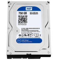 Western Digital Blue 750GB WD7500BPVX Hard Disk fiyatları