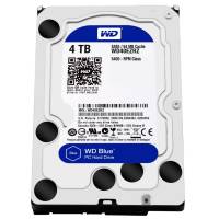 Western Digital Blue WD40EZRZ SATA 3.0 5400 RPM 3.5