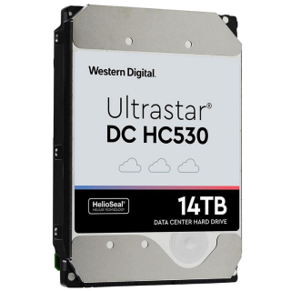 Western Digital 3.5" 14 TB WUH721414ALE6L4 7200 RPM SATA 3.0 Hard Disk