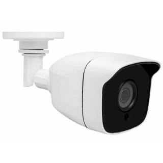 5MP 18 smd Led IP POE Güvenlik Kamerası RMP-1099