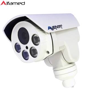 Avenir AV-PT134AHD 1.3MP AHD 4mm Sabit Lens Pant ve Tilt Bullet Kamera