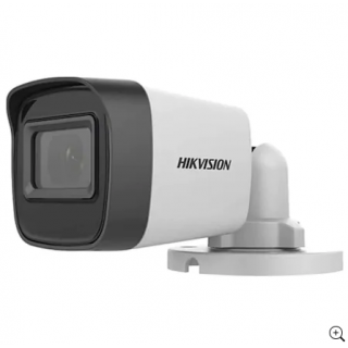 Hikvision DS-2CE16D0T-EXIF Gece Görüşlü 1080P Güvenlik Kamerası