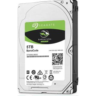 Seagate 3.5" 5 TB ST5000DM003 5400 RPM Hard Disk