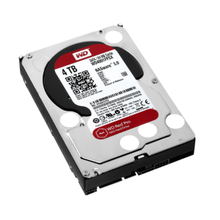 Western Digital 4 TB WD4001FFSX Hard Disk