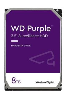 WD80PURX - Western Digital 8TB 5400RPM SATA fiyatları