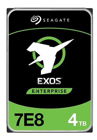 Seagate Enterprise ST4000NM0035 SATA 3.0 7200 RPM 3.5 4 TB Harddisk