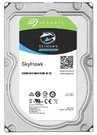 ST8000VXA022 Seagate SkyHawk 8TB 7200RPM SATA
