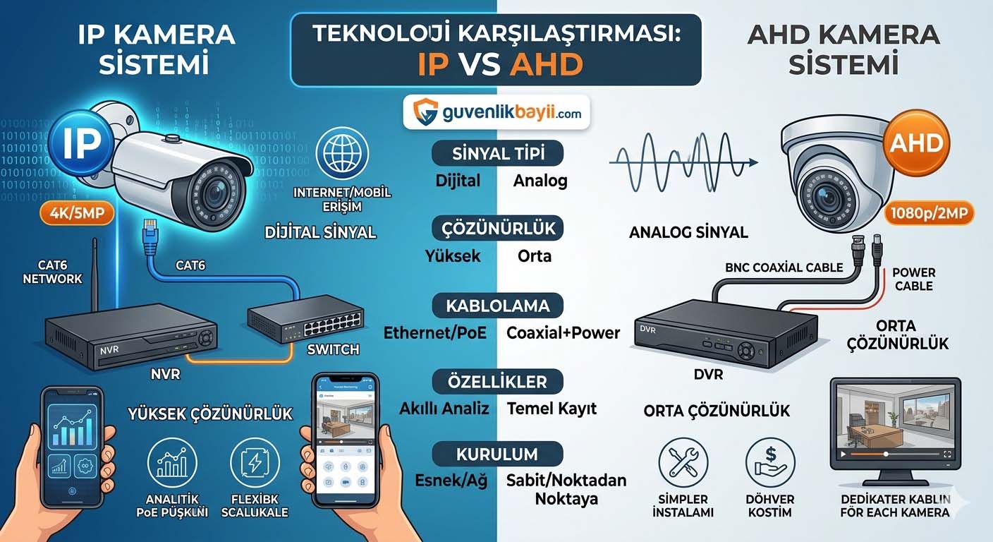 ip kamera mı ahd kamera mı