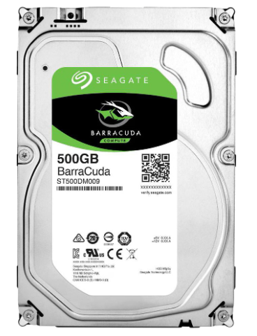 DAHUA 8 Kanal 8 Kamera Güvenlik Kamera Seti 500 GB Harddisk GECE RENKLİ KAMERALAR görünüm