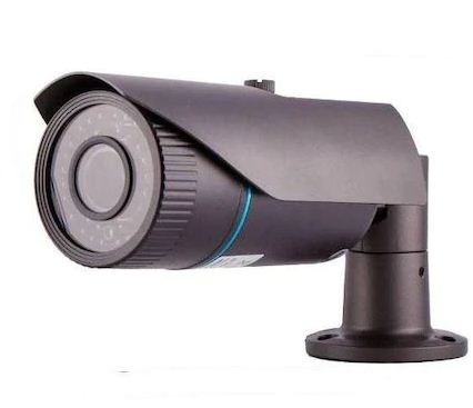 2MP 1080P 2 Dış 1 İç Kameralı AHD Güvenlik Sistemi görünüm