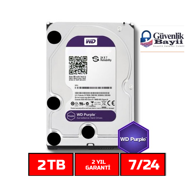 2 tb hard disk