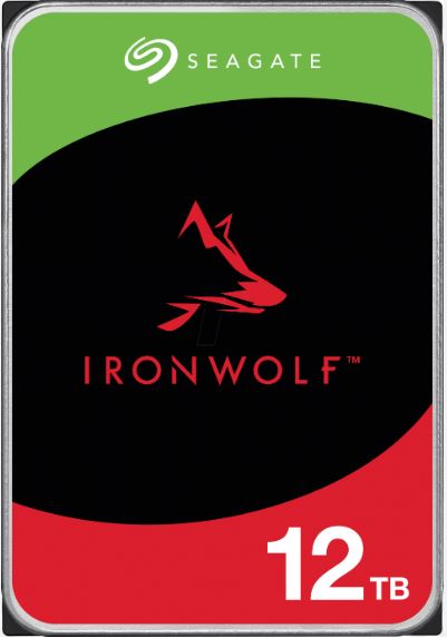 Seagate 3.5