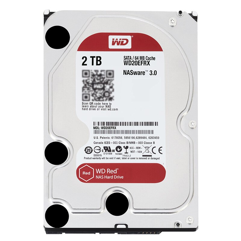 Western Digital 3.5
