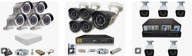 5 kameralı güvenlik sistemi fiyatları