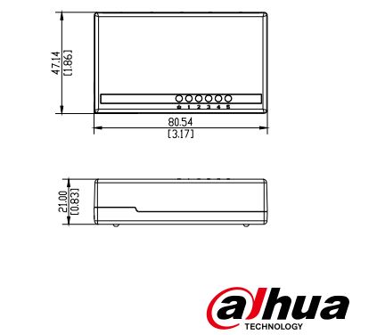 PFS3005-5ET-L