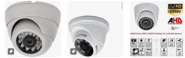 ev güvenlik kamerası fiyatları