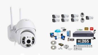 ip güvenlik kamera sistemleri