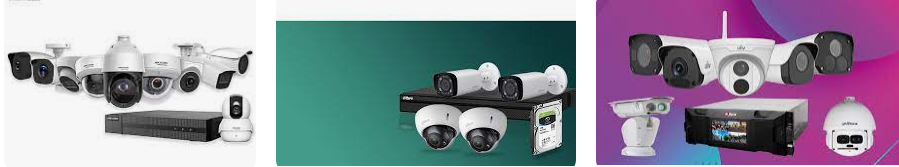 güvenlik sistemleri kamera