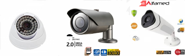 ev güvenlik kameraları