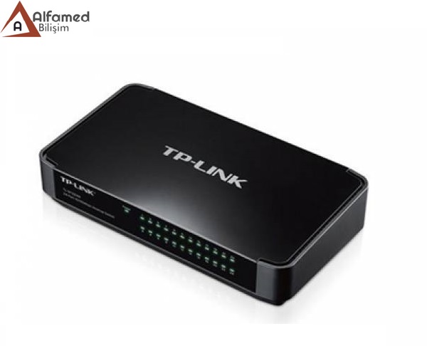 TP-Link 24Port 10/100 Switch