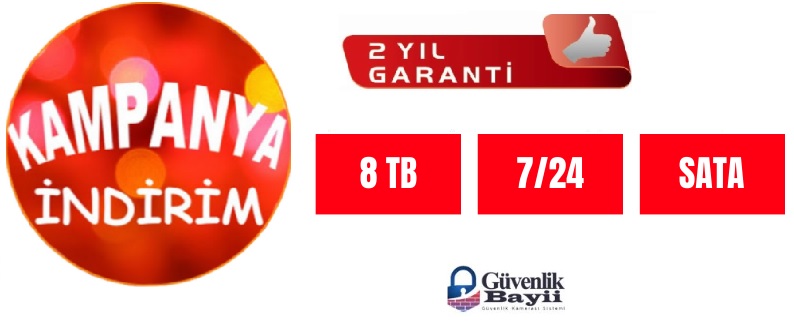 8 tb hard disk fiyatı