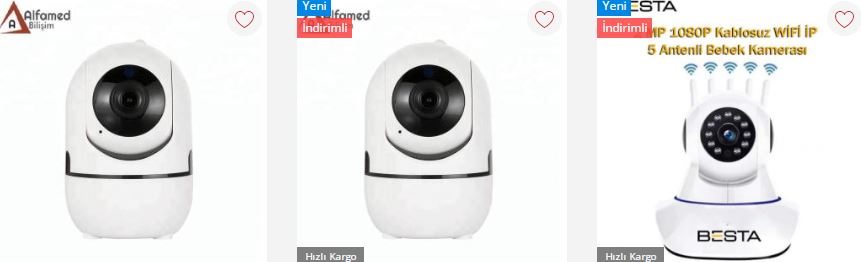 bebek için kamera fiyatları bebek için kamera fiyatları