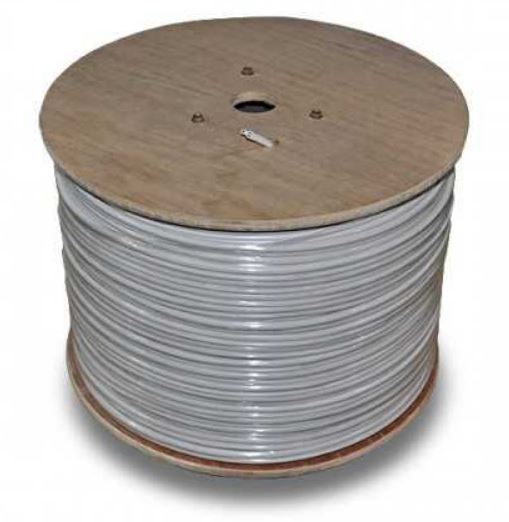 200 Metre 23awg Cat 6 Kablo