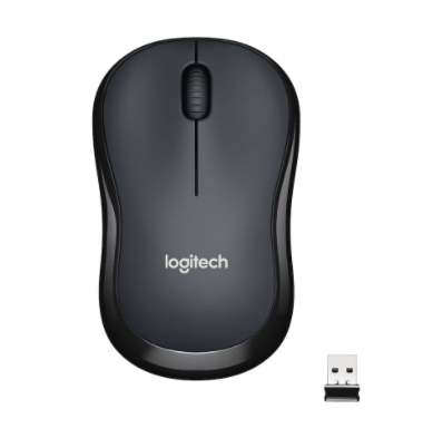 Logitech M220 Silent Kablosuz Mouse