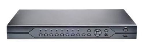 32 Kanal 4MP Destekli Dvr Kamera Kayıt Cihazı 2 Harddisk Xmeye RML-1241 görünüm