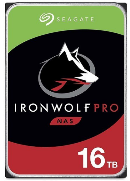 Seagate 3.5