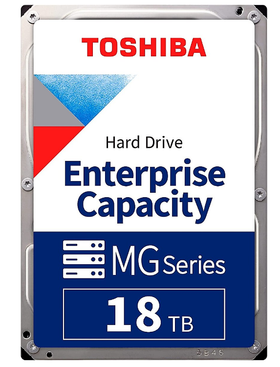 Toshiba 3.5