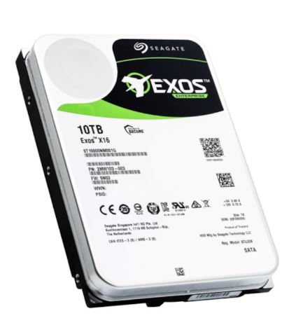 Seagate 3.5