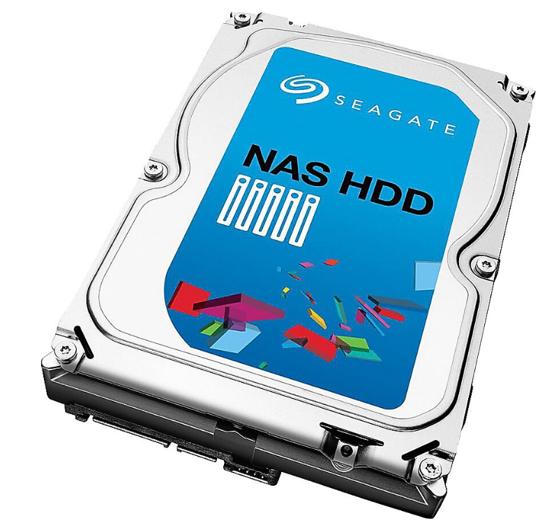 Seagate 3.5" 2 TB SV35.5 ST2000VX000 SATA 3.0 7200 RPM Hard Disk