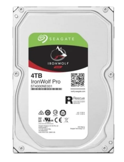 Seagate 3.5