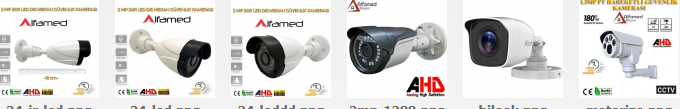 Apartman kamera sistemleri fiyatları